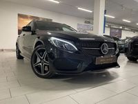 usata Mercedes C43 AMG C 43 AMGS.W. AMG 4Matic!