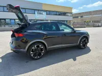 Usata Cupra Formentor 150 CV (110 kW) 2023 Nero SUV