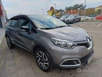 Usata Renault Captur 90 CV (66 kW) 2014 Other SUV