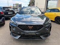 Usata Cupra Formentor 150 CV (110 kW) 2022 Grigio SUV