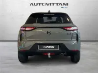 Usata DS Automobiles DS3 Performance 130 CV (95 kW) 2023 Grigio