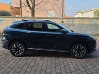 Nuova EVO Evo 6 177 CV (130 kW) 2026 Verde SUV
