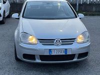 Usata VW Golf IV Comfortline 105 CV (77 kW) 2004 Berlina