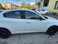 Usata Alfa Romeo Giulietta 120 CV (88 kW) 2012 Bianco Utilitaria