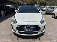 Usata Citroën DS5 156 CV (114 kW) 2015 Bianco Utilitaria