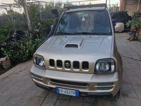 Usata Suzuki Jimny 86 CV (63 kW) 2010 SUV