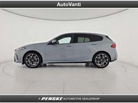 Nuova BMW 118 M Sport 150 CV (110 kW) 2026 Grigio Utilitaria