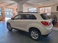 usata Mitsubishi ASX 1.8 DI-D 116 CV 2WD Intense Panoramic