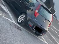 Usata Fiat Punto 95 CV (69 kW) 2025 Nero Utilitaria