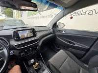 Usata Hyundai Tucson XPrime 116 CV (85 kW) 2019 Bianco SUV