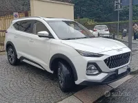 Usata EVO Evo 6 174 CV (127 kW) 2024 Bianco SUV