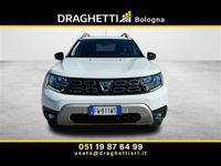 usata Dacia Duster 1.6 sce Techroad Gpl 4x2 115cv petrol_lpg manuale 5 usata - Bologna - DRAGHETTI SRL