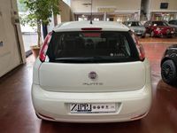 usata Fiat Punto 5 Porte 1.4 Lounge