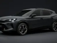 Nuova Cupra Formentor 150 CV (110 kW) 2026 SUV