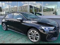 Nuova Audi S3 Ambiente 333 CV (244 kW) 2026 Nero Berlina