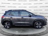 Usata Citroën C3 Aircross Shine 120 CV (88 kW) 2021 Grigio SUV
