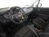 Usata Fiat 130 Cross 129 CV (94 kW) 2022 Verde Berlina