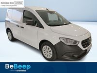 usata Mercedes Citan 112 II CDI FURGONE LONG