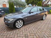 Usata BMW 320 163 CV (119 kW) 2005 Grigio Berlina