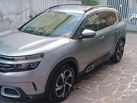 Usata Citroën C5 Aircross Shine 131 CV (96 kW) 2020 Grigio SUV