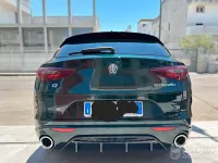 Usata Alfa Romeo Stelvio 160 CV (117 kW) 2019 SUV