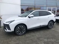 Nuova EVO Evo 6 167 CV (122 kW) 2026 Bianco SUV