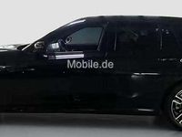 Usata BMW 318 M Sport 150 CV (110 kW) 2025 Nero Station wagon