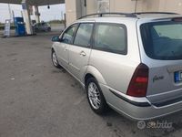 Usata Ford Focus 116 CV (85 kW) 2003 Station wagon