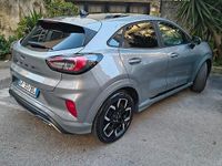 Usata Ford Puma 120 CV (88 kW) 2021 SUV