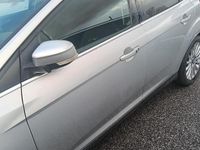 Usata Ford Focus 100 CV (73 kW) 2011 Grigio Berlina