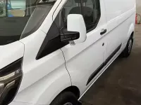 Usata Ford Transit Custom 131 CV (96 kW) 2019 Berlina