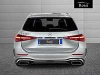 Usata Mercedes 220 Premium 200 CV (147 kW) 2021 Station wagon