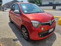 Usata Renault Twingo 90 CV (66 kW) 2014 Rosso Utilitaria