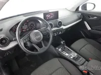 Usata Audi Q2 Advanced 150 CV (110 kW) 2023 Grigio SUV