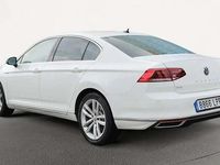 Usata VW Bora GTE 101 CV (74 kW) 2021 Berlina