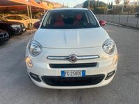 usata Fiat 500X 1.3 MultiJet 95 CV Business 2017