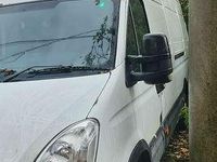 Occasion Iveco Daily 125 ch (91 kW) 2012 Van