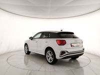 usata Audi Q2 Q235 2.0 tdi S line edition s-tronic