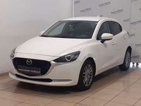 usata Mazda 2 1.5 90 CV Skyactiv-G M-Hybrid Exceed