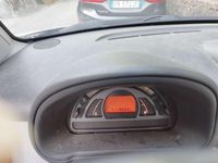 Usata Citroën C3 Pluriel 73 CV (53 kW) 2005 Argento Cabrio