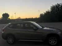 Usata BMW X1 Efficient Dynamics 143 CV (105 kW) 2012 Grigio SUV