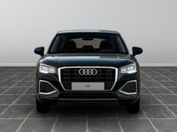 Nuova Audi Q2 Advanced 150 CV (110 kW) 2025 Nero SUV