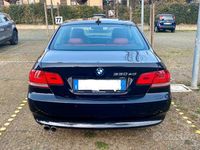 usata BMW 330 330d xDrive cat Coupé Eletta