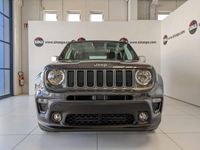 usata Jeep Renegade 1.5 Turbo T4 MHEV Limited