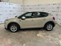Usata Citroën C3 PureTech 83 CV (61 kW) 2023 Beige Utilitaria