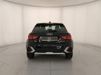 Usata Audi A1 Design 110 CV (80 kW) 2022 Nero SUV