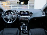 usata Kia XCeed 1.6 CRDi 1.6 CRDi 136cv HYBRID BUSINESS/STYLE/GT-LINE NUOVA