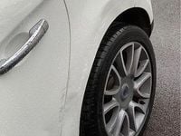 Usata Lancia Delta 120 CV (88 kW) 2010 Bianco Utilitaria