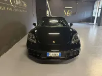 Usata Porsche 718 299 CV (219 kW) 2017 Other Coupé