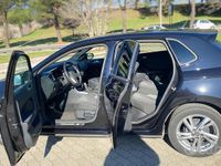 Usata VW Polo R-line 2022 Nero Berlina